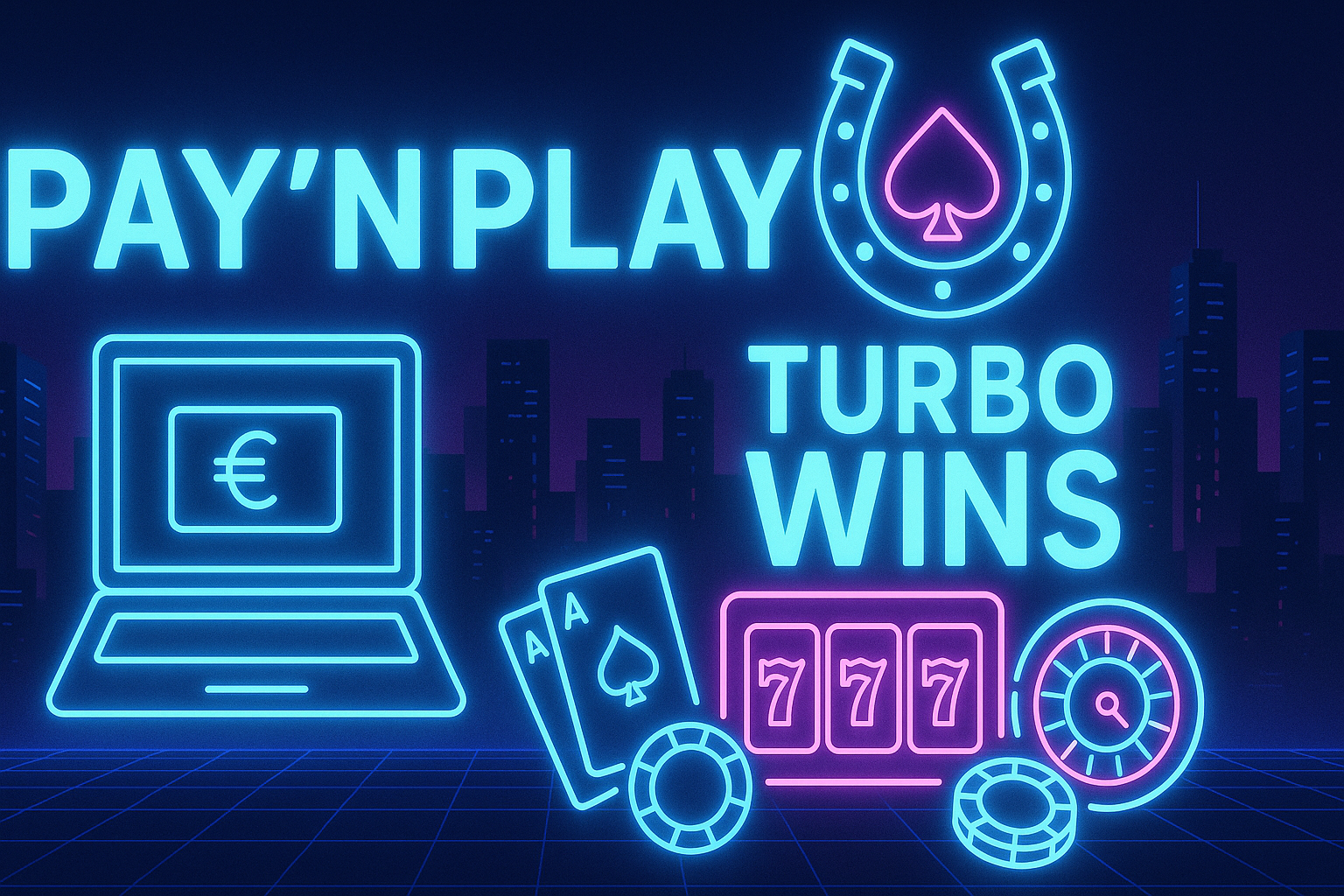Pay n Play TurboWins