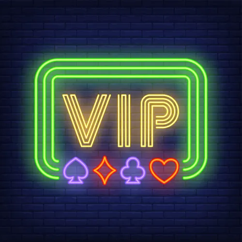 VIP Program